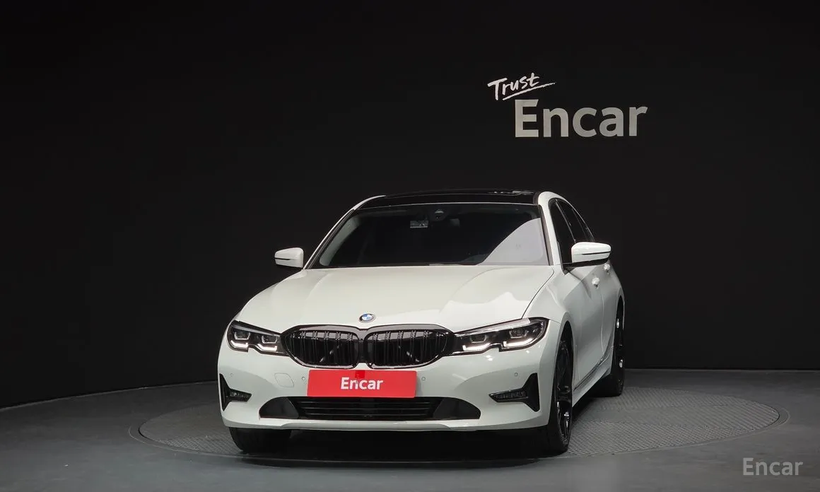 Фото 3 - BMW 3 Series