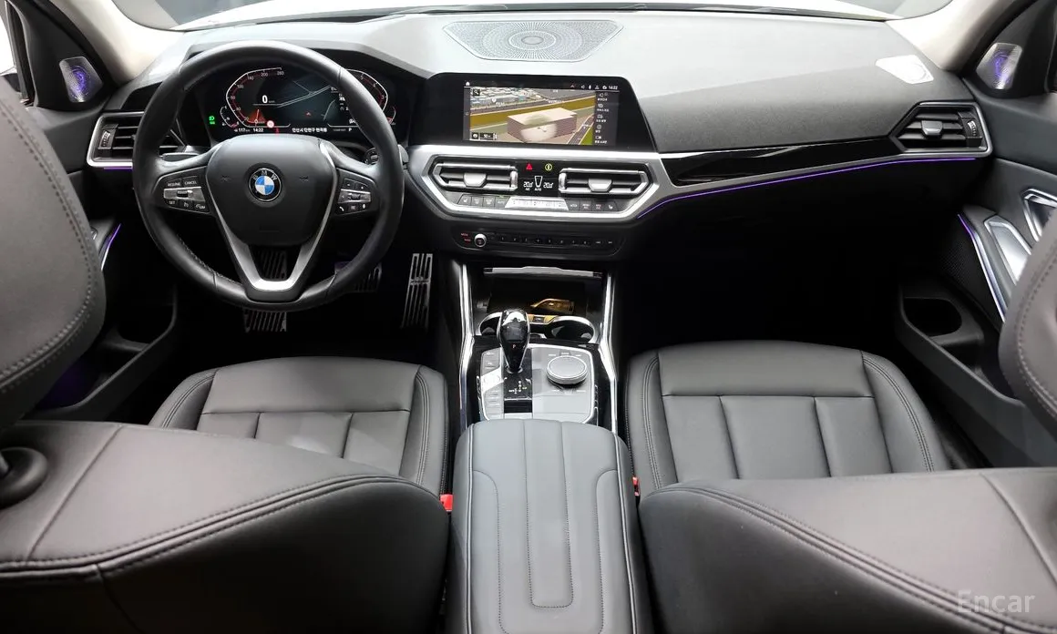 Фото 7 - BMW 3 Series