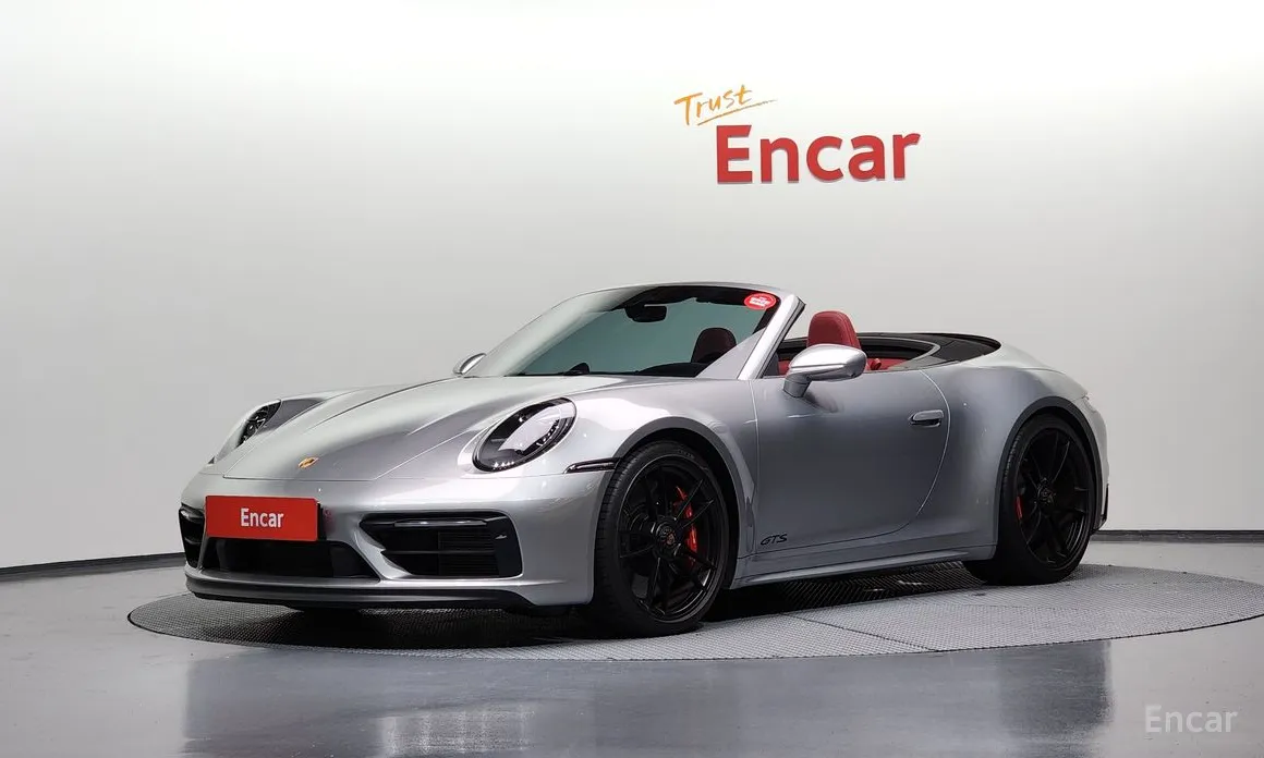 Фото 13 - Porsche 911