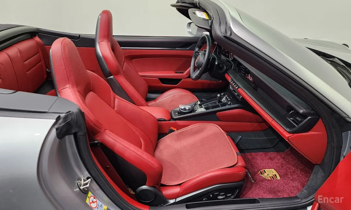 Фото 15 - Porsche 911