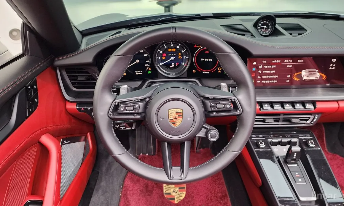 Фото 17 - Porsche 911