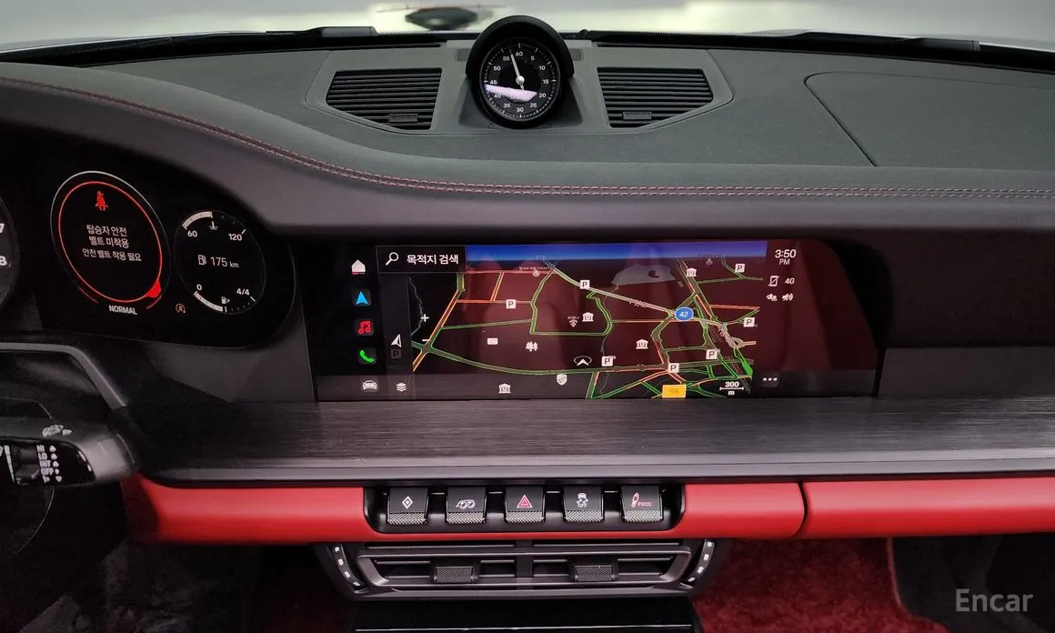 Фото 18 - Porsche 911