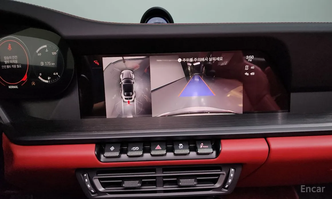 Фото 19 - Porsche 911