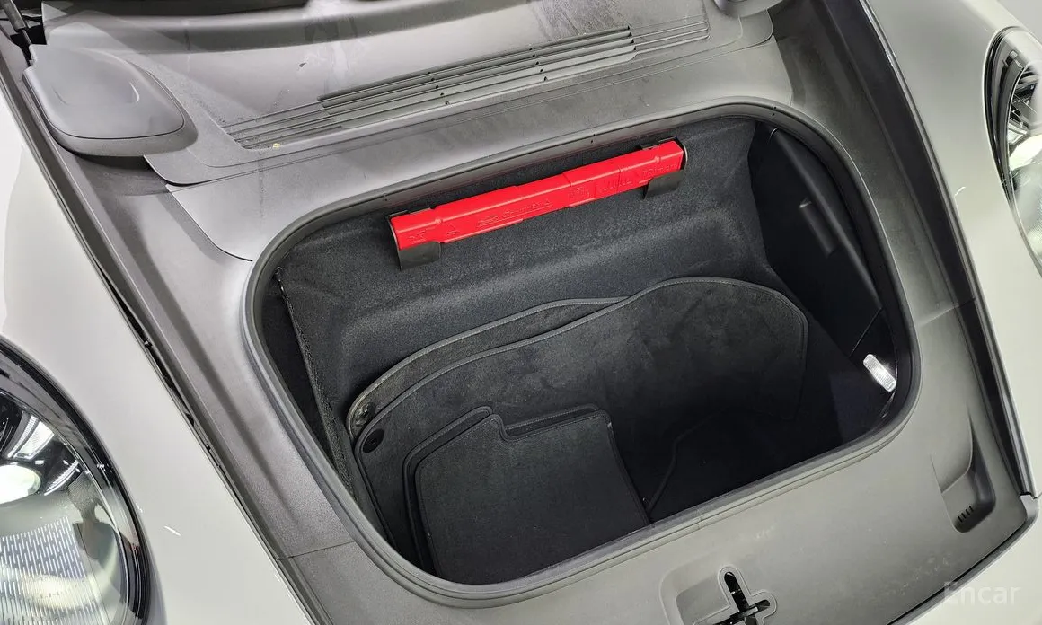 Фото 6 - Porsche 911