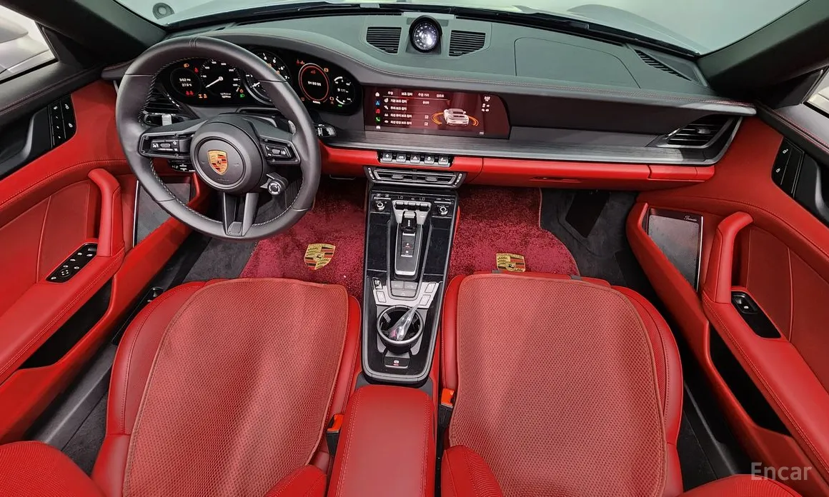 Фото 7 - Porsche 911