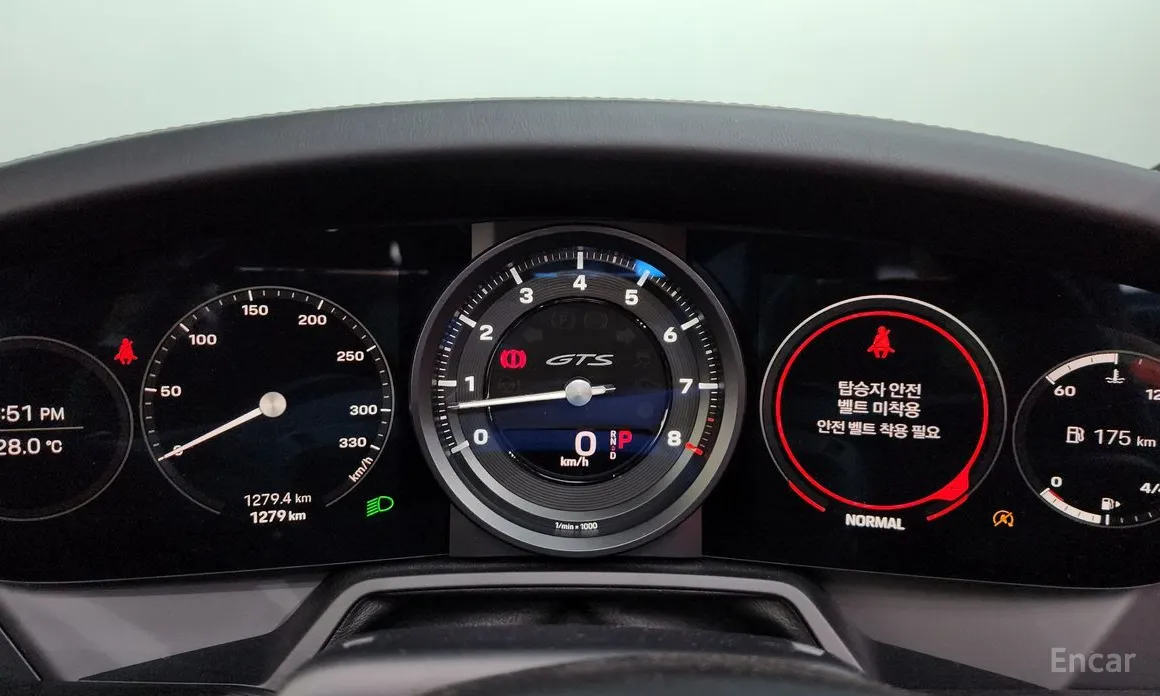 Фото 8 - Porsche 911