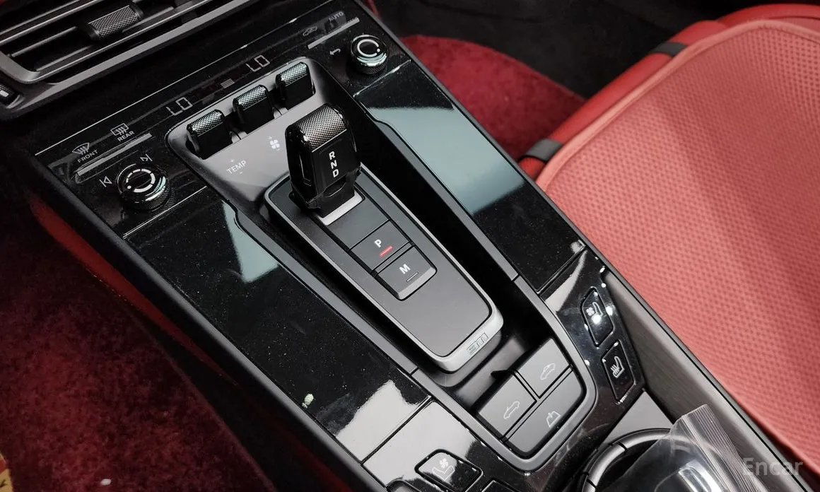 Фото 9 - Porsche 911