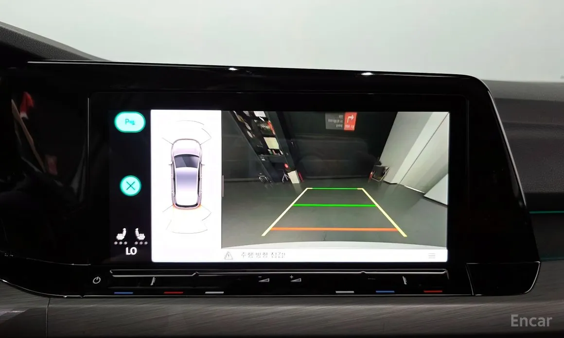 Фото 15 - Volkswagen Golf