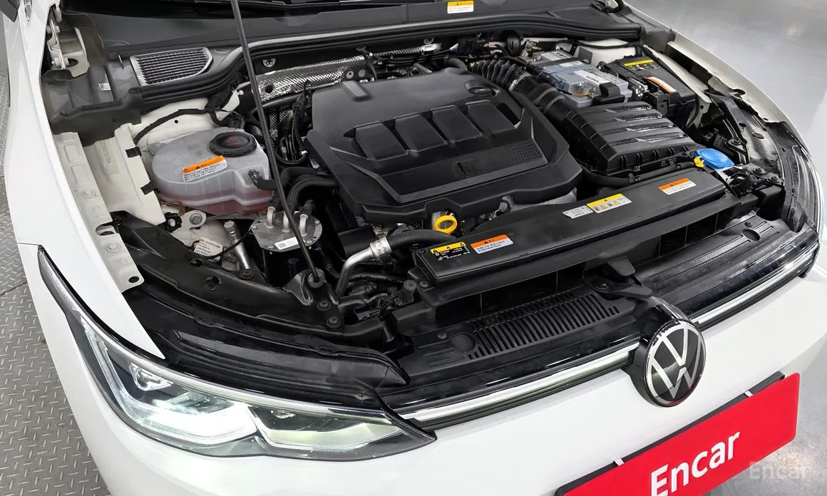 Фото 6 - Volkswagen Golf