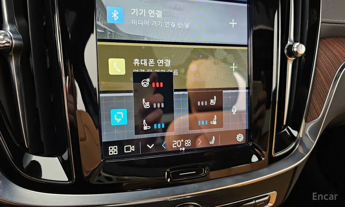 Фото 17 - Volvo S60