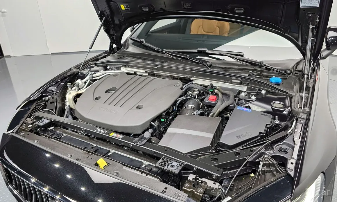 Фото 6 - Volvo S60