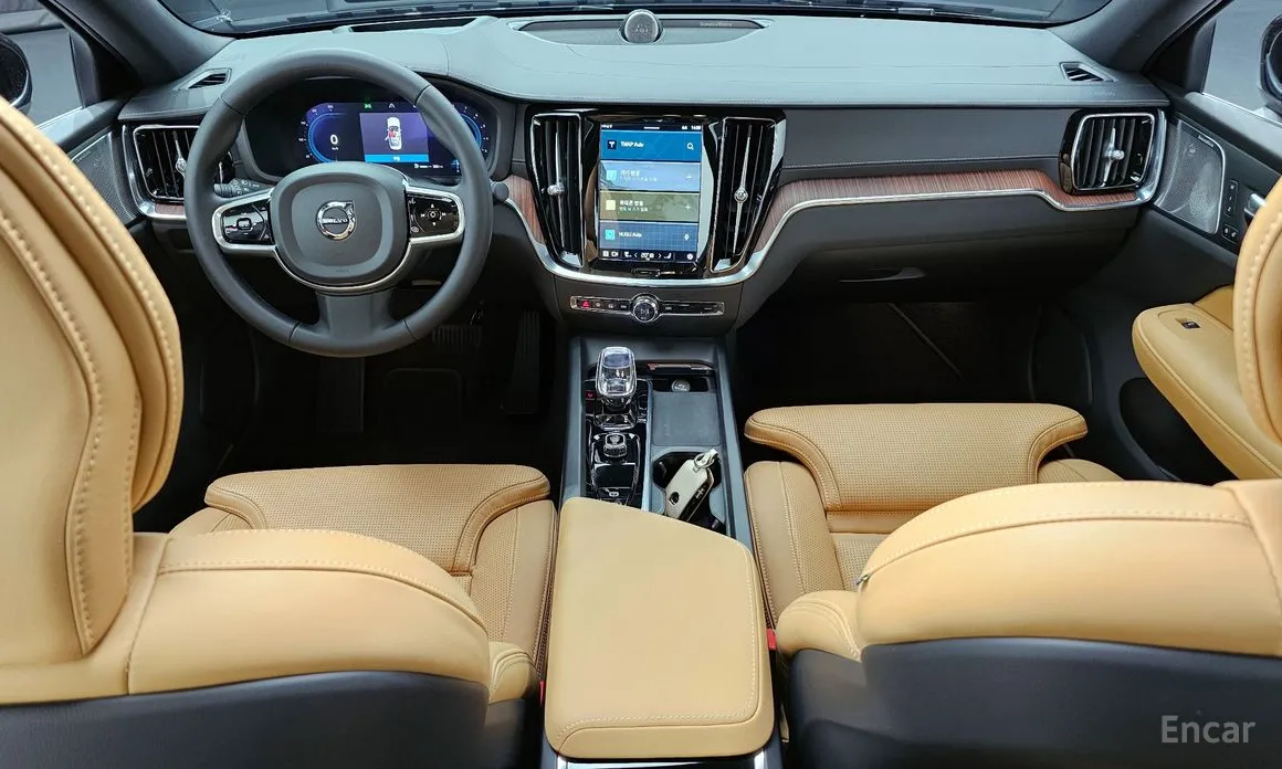 Фото 7 - Volvo S60