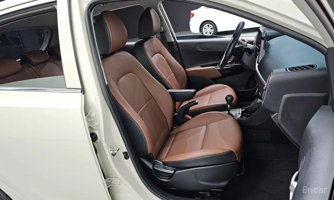 Фото 10 - Kia Morning