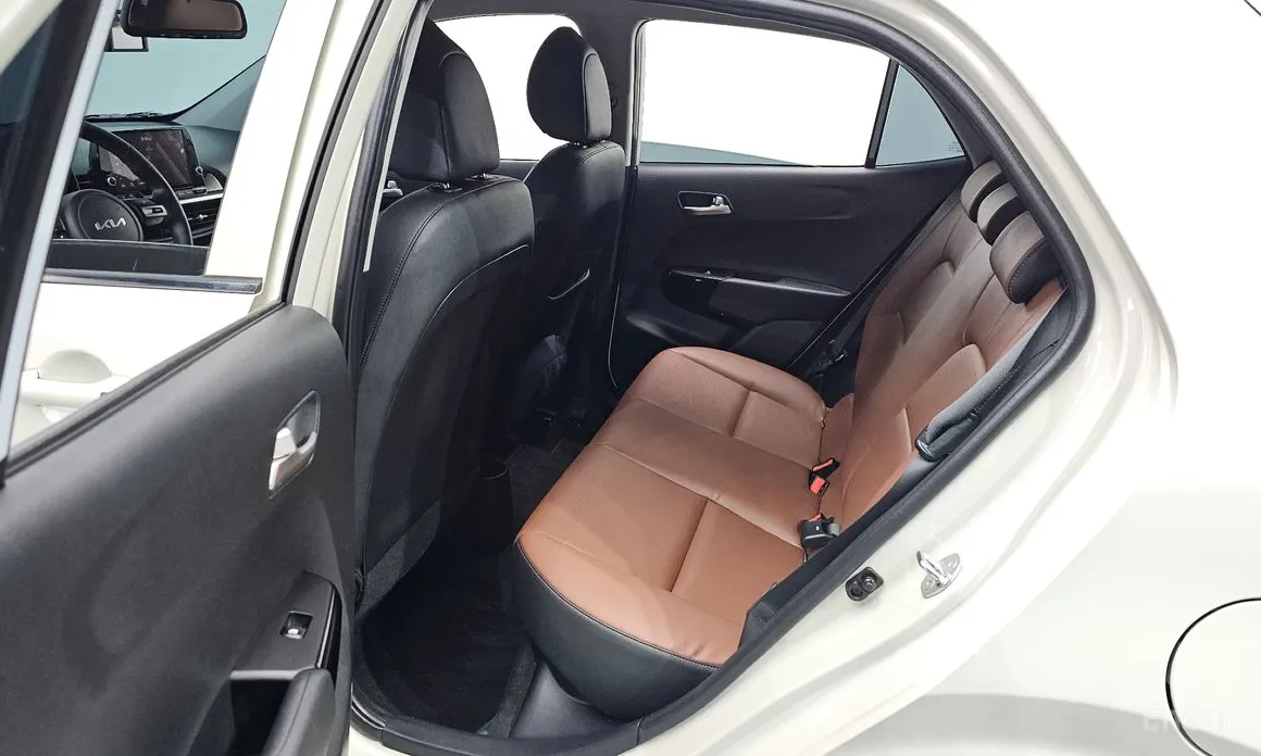 Фото 19 - Kia Morning