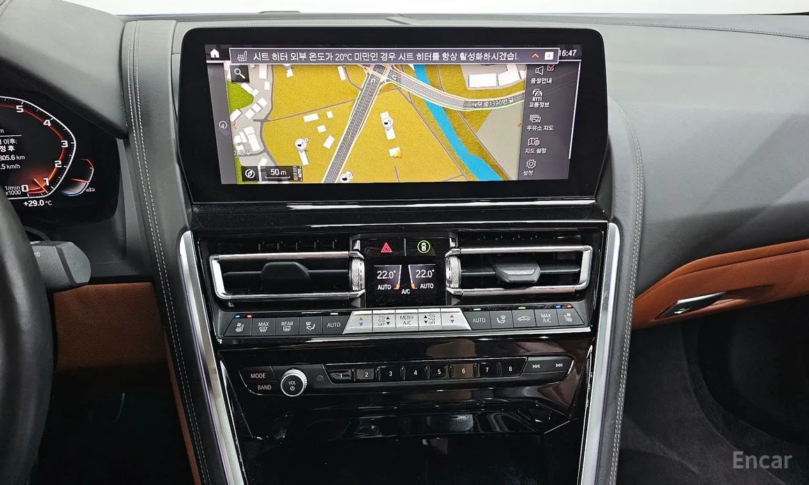 Фото 14 - BMW 8 Series