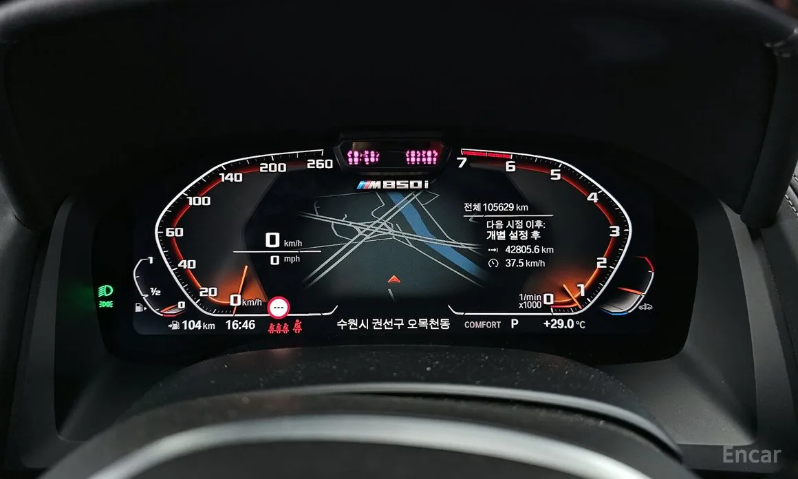 Фото 8 - BMW 8 Series