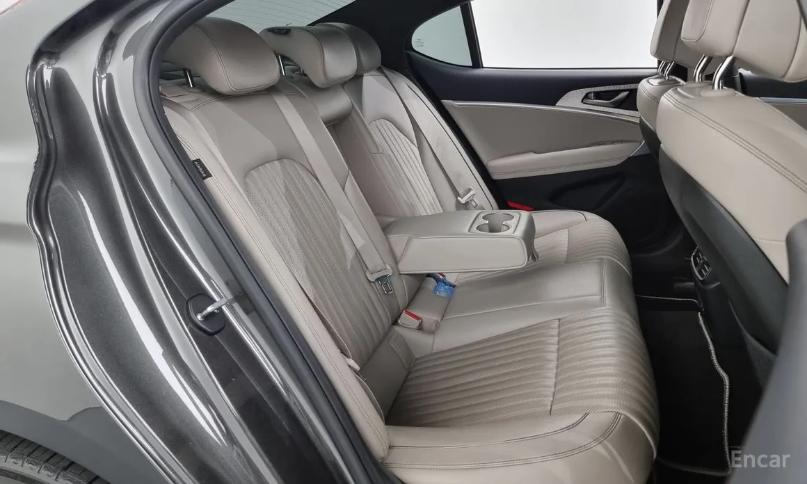 Genesis G70 2020 Gasoline 2.0T 2WD