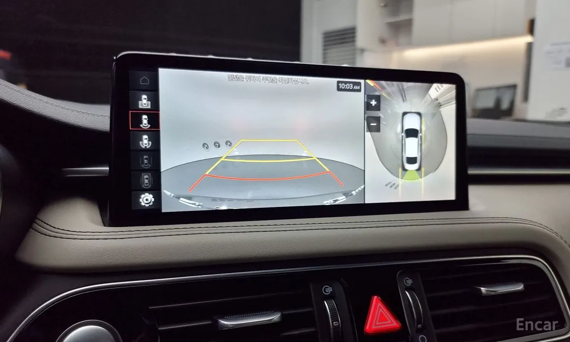 Genesis G70 2020 Gasoline 2.0T 2WD