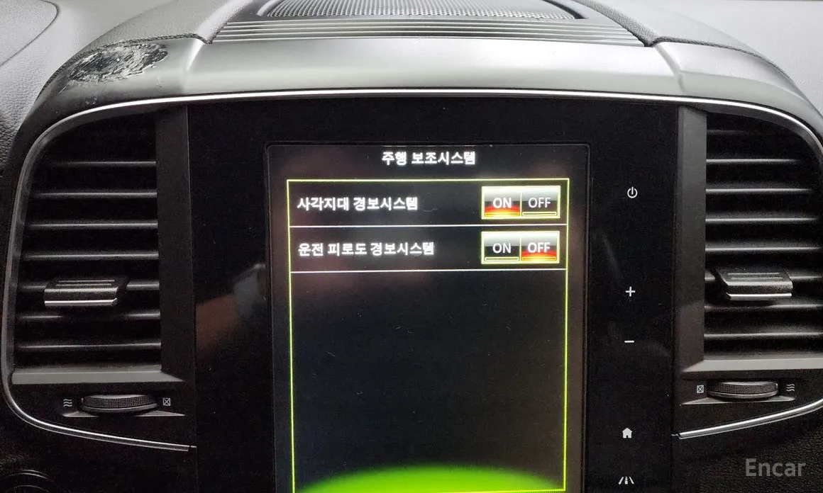 Фото 16 - Renault QM6