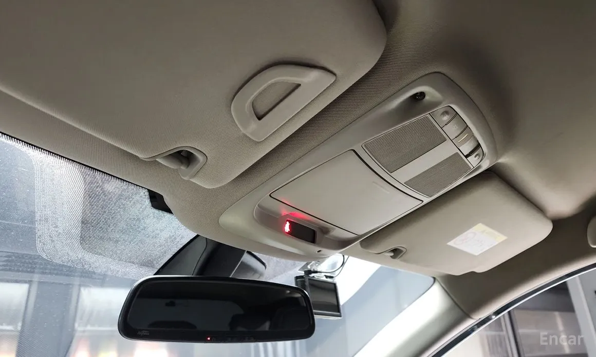 Фото 17 - Renault QM6