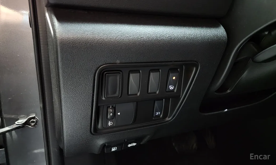 Фото 18 - Renault QM6