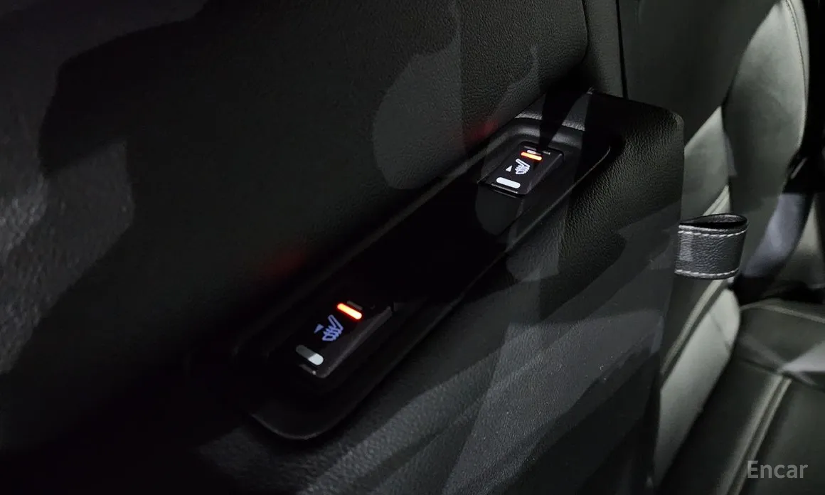 Фото 19 - Renault QM6