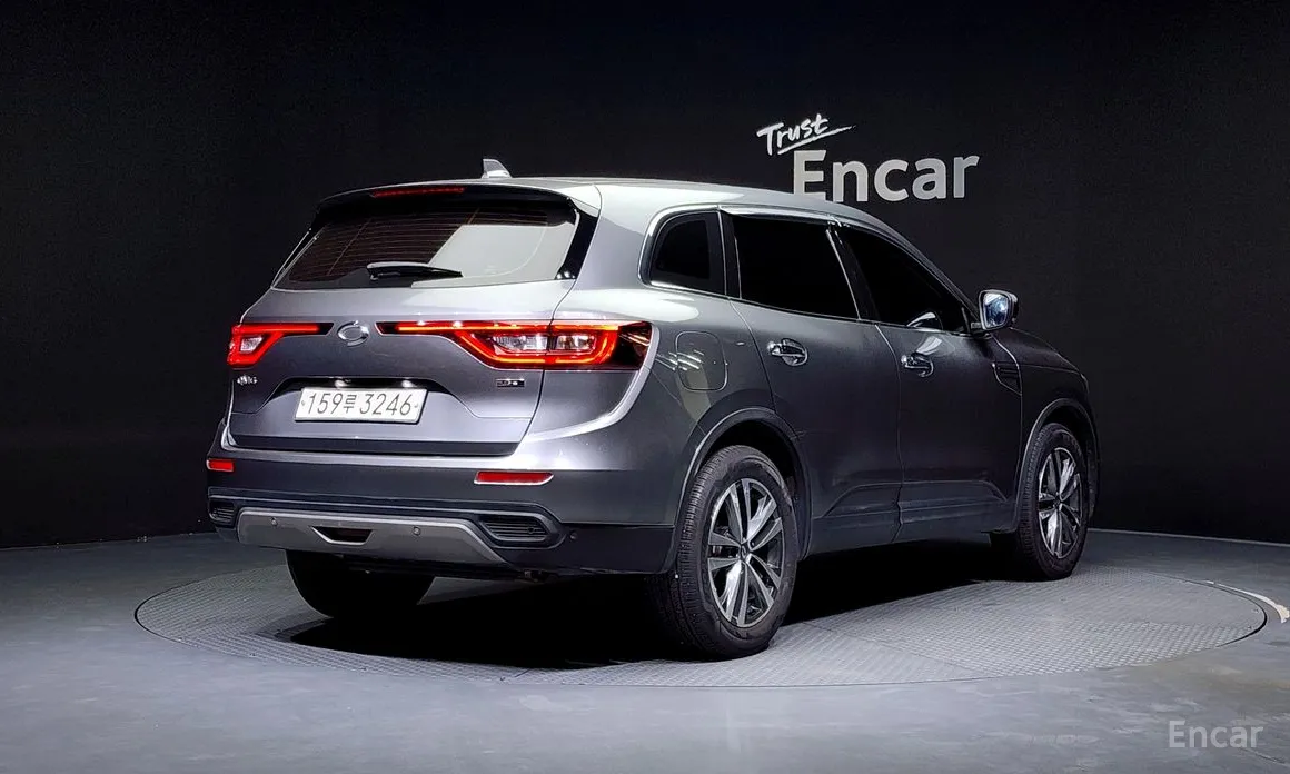 Фото 2 - Renault QM6