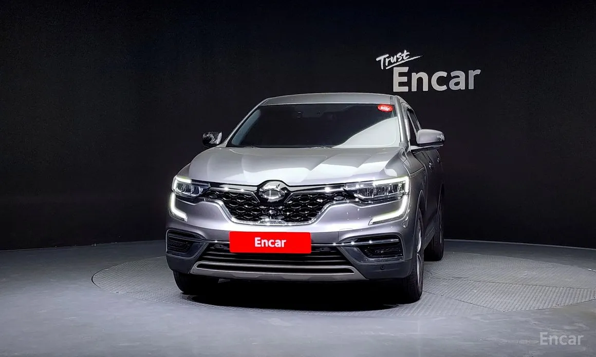 Фото 3 - Renault QM6