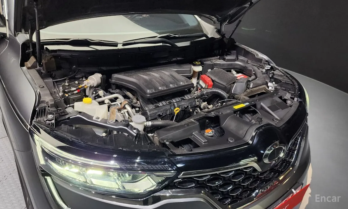 Фото 6 - Renault QM6