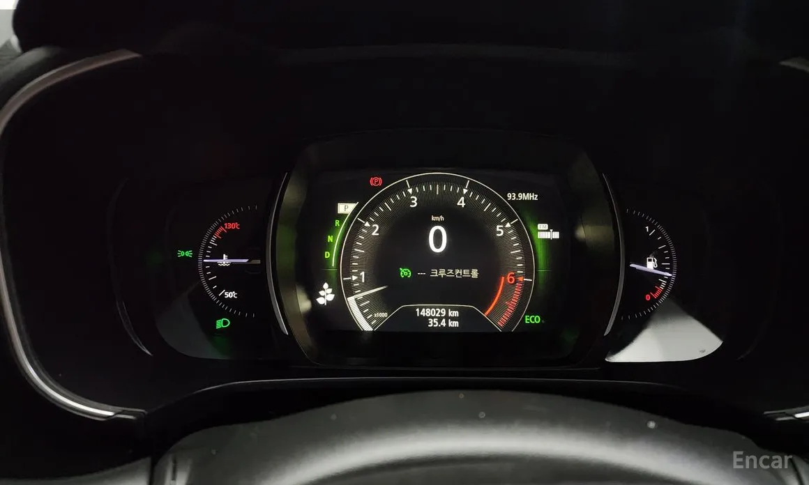 Фото 8 - Renault QM6