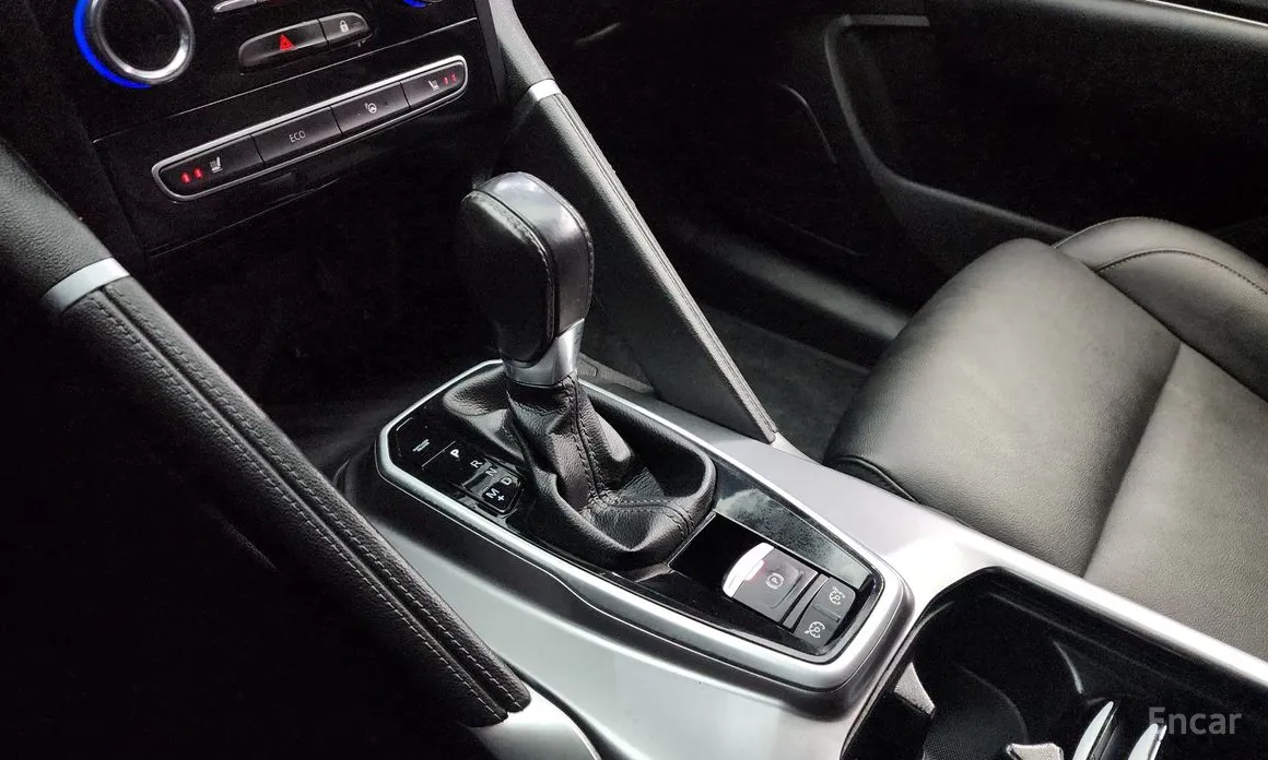 Фото 9 - Renault QM6