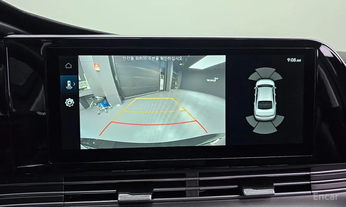 Фото 15 - Hyundai Grandeur