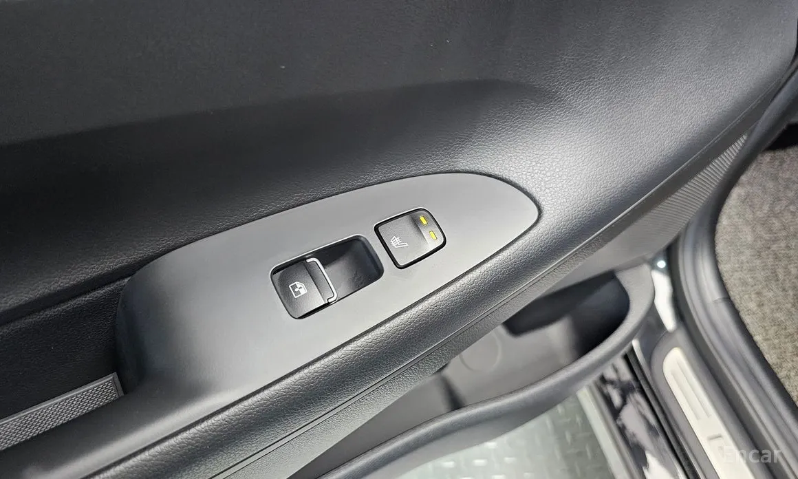 Фото 18 - Hyundai Grandeur