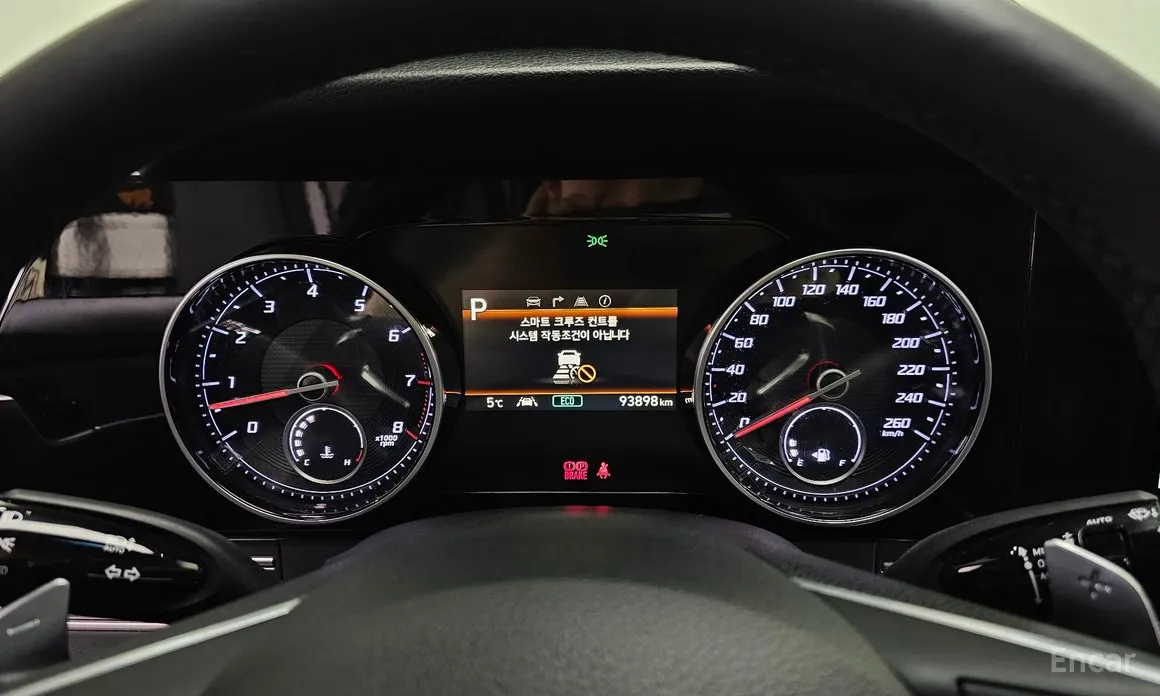 Фото 8 - Hyundai Grandeur