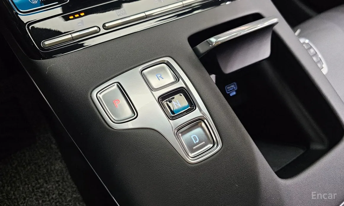 Фото 9 - Hyundai Grandeur