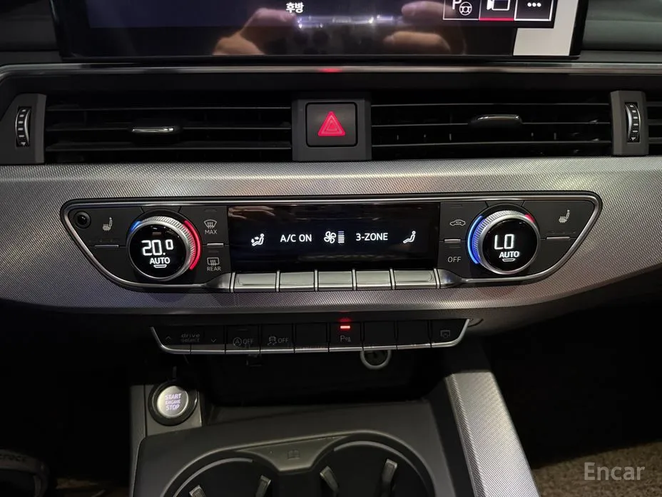 Фото 11 - Audi A4