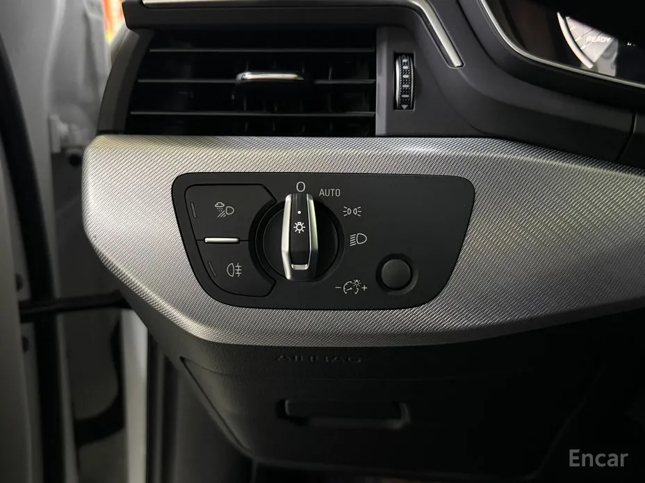 Фото 13 - Audi A4