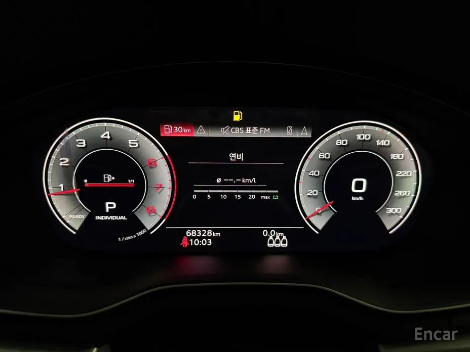 Фото 6 - Audi A4