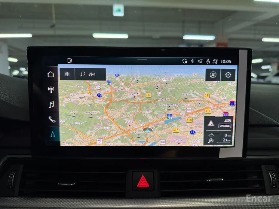 Фото 9 - Audi A4