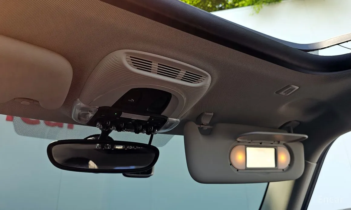 Фото 14 - Mini Cooper