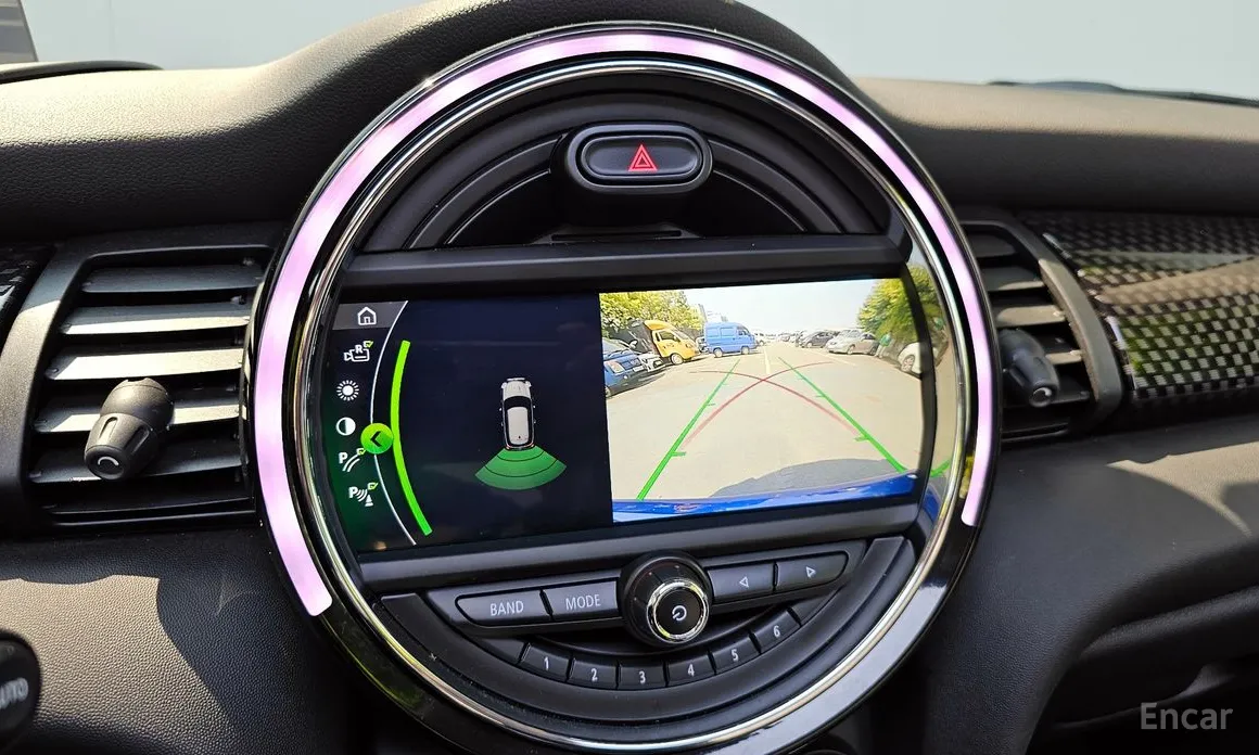 Фото 15 - Mini Cooper