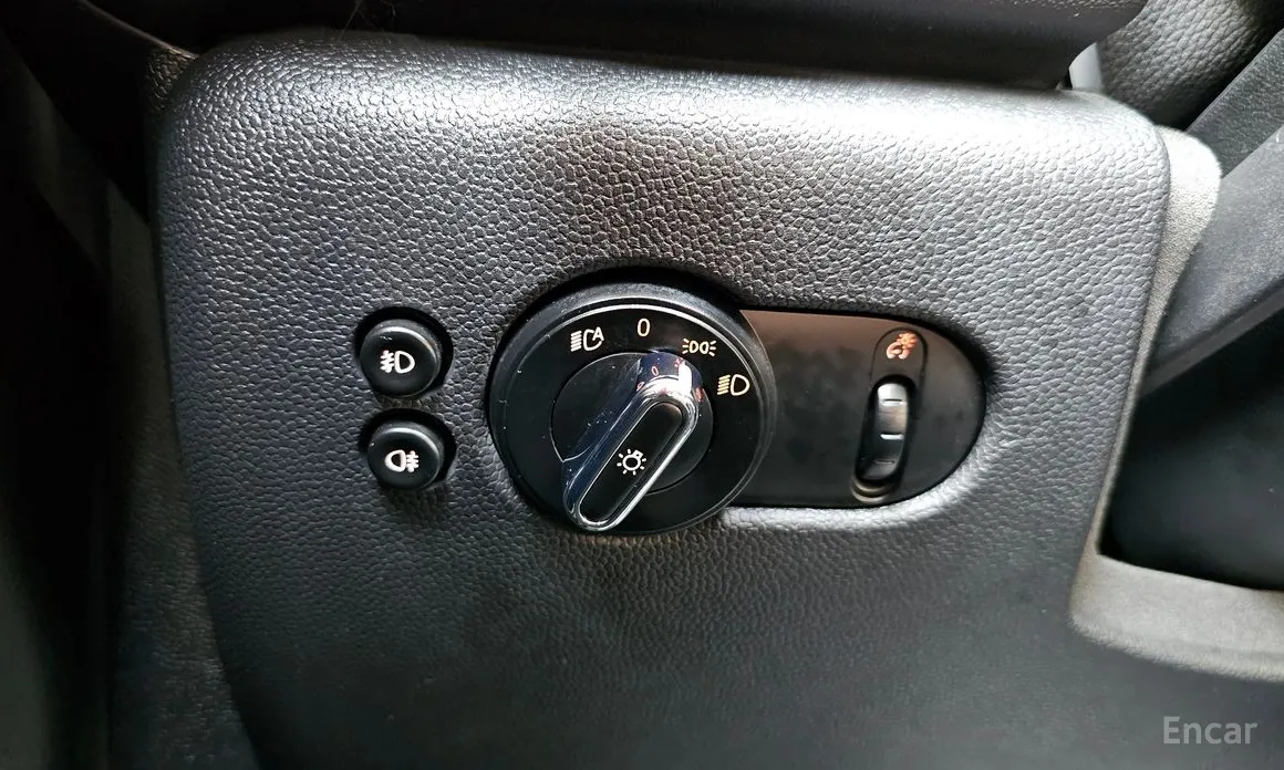 Фото 19 - Mini Cooper