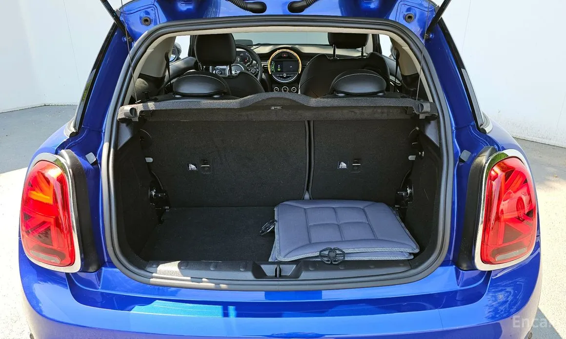 Фото 20 - Mini Cooper