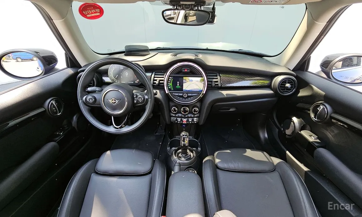 Фото 7 - Mini Cooper