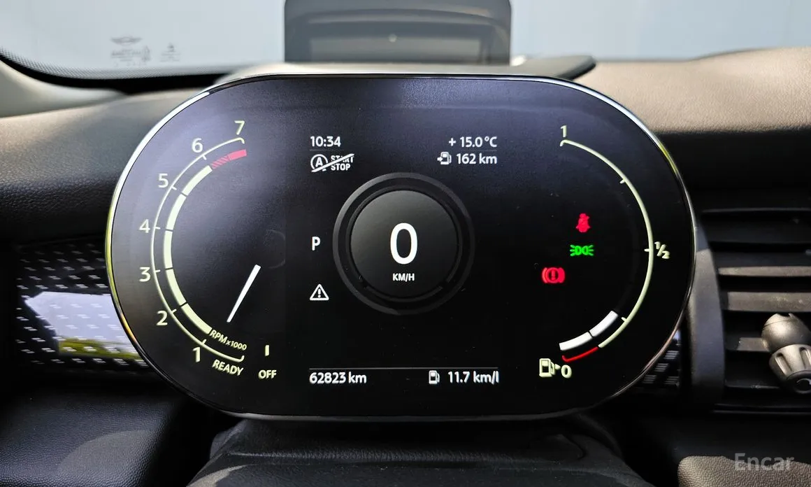 Фото 8 - Mini Cooper