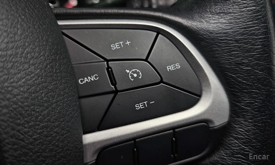 Фото 20 - Jeep Renegade