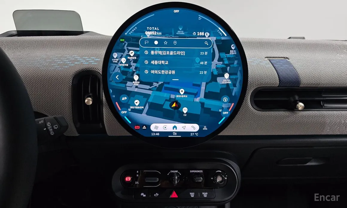 Фото 14 - Mini Cooper