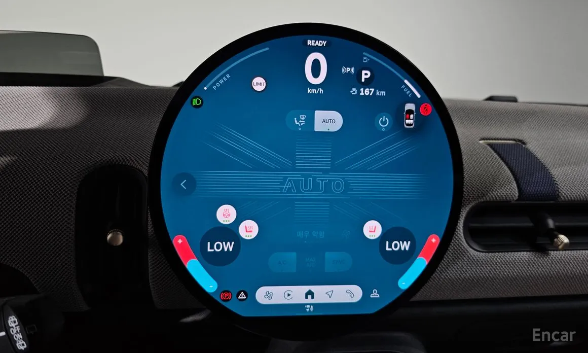 Фото 18 - Mini Cooper