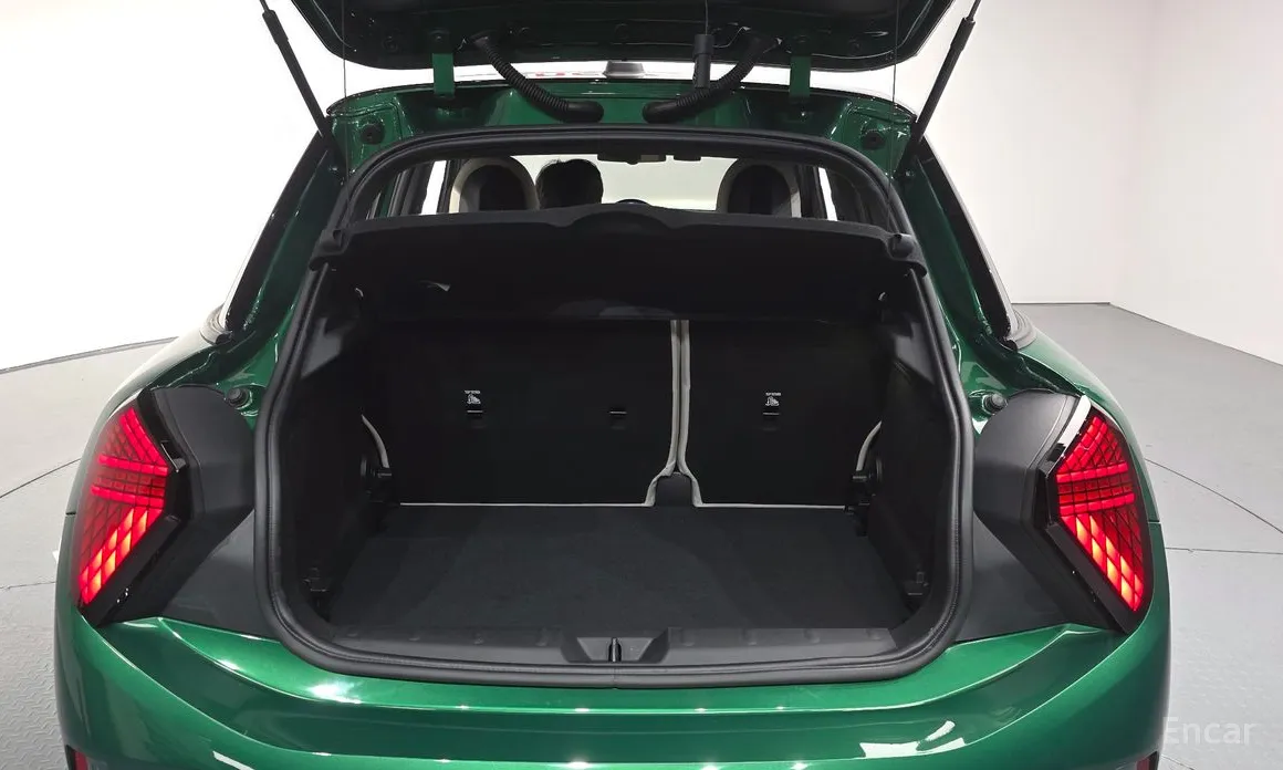 Фото 20 - Mini Cooper