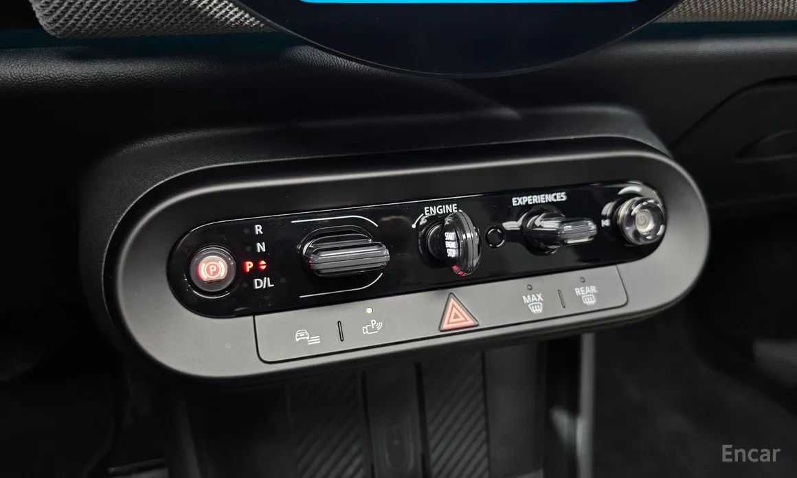 Фото 9 - Mini Cooper